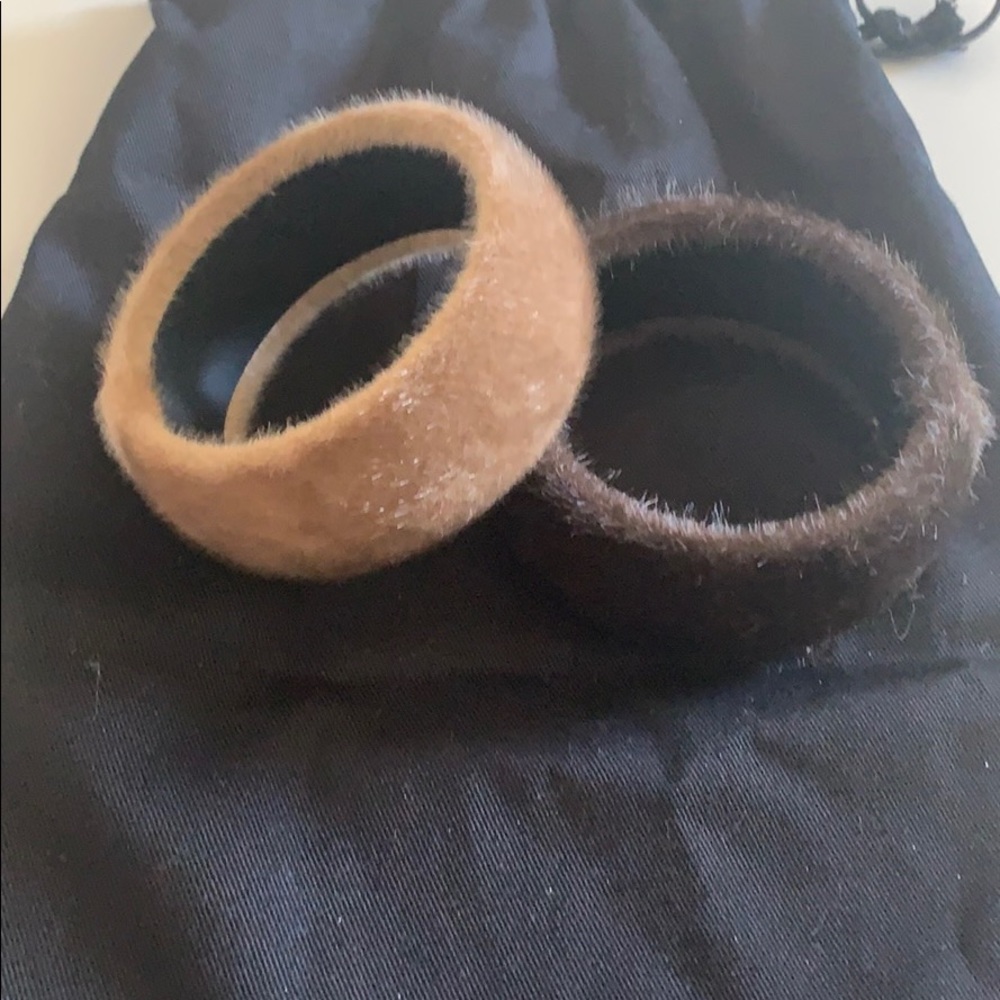 Classy Bracelet Set